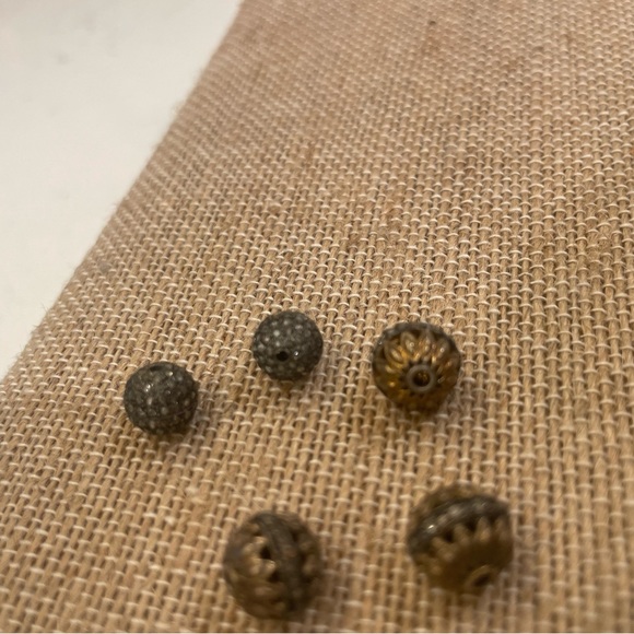 Diamond Clasp - Picture 2 of 4